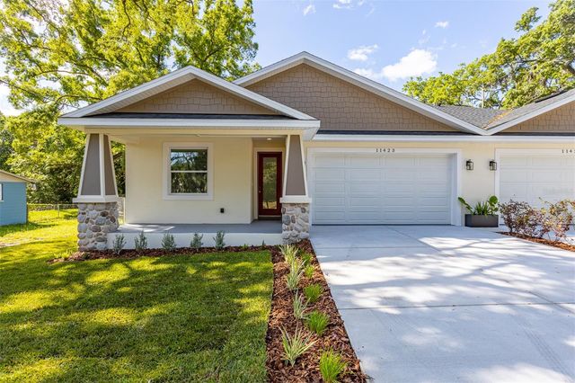 11421 & 11423 WELDON STREET, Seffner, FL 33584