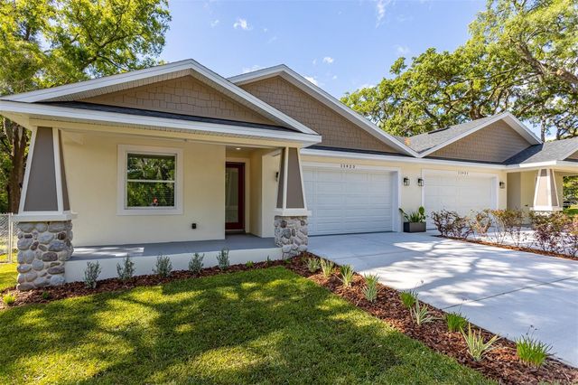 11421 & 11423 WELDON STREET, Seffner, FL 33584