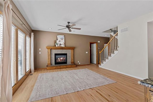 5735 Cottonwood Street, Shawnee, KS 66216