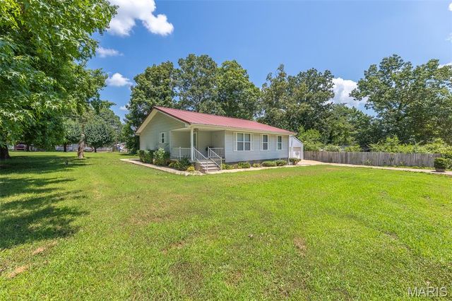 39 Rock Ridge Road, Wappapello, MO 63966