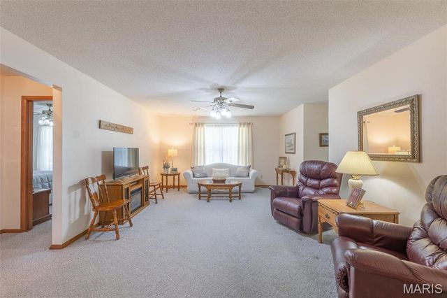 39 Rock Ridge Road, Wappapello, MO 63966