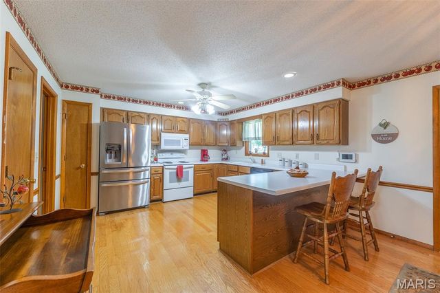 39 Rock Ridge Road, Wappapello, MO 63966