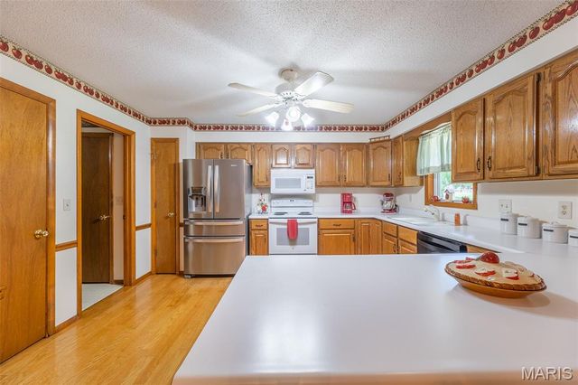39 Rock Ridge Road, Wappapello, MO 63966
