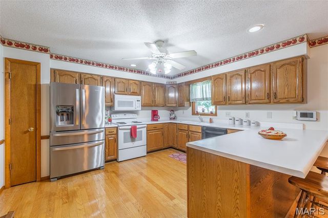 39 Rock Ridge Road, Wappapello, MO 63966