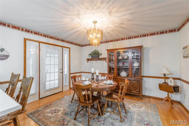 39 Rock Ridge Road, Wappapello, MO 63966