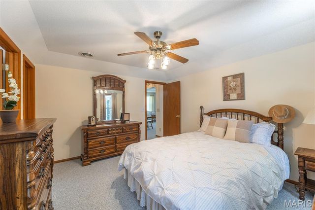 39 Rock Ridge Road, Wappapello, MO 63966