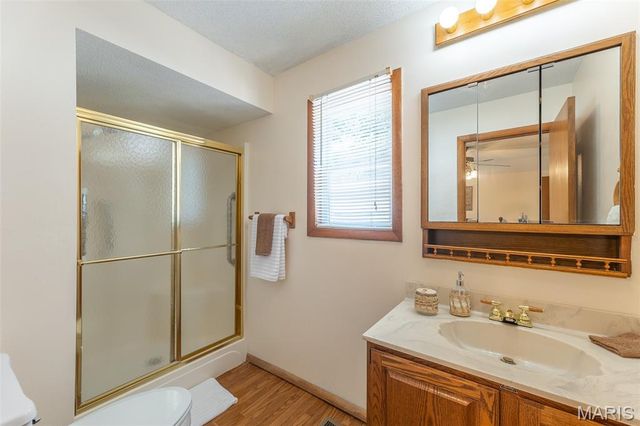 39 Rock Ridge Road, Wappapello, MO 63966
