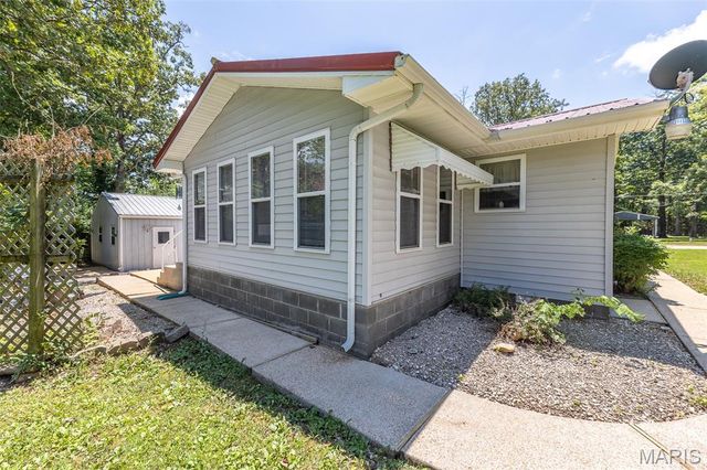 39 Rock Ridge Road, Wappapello, MO 63966