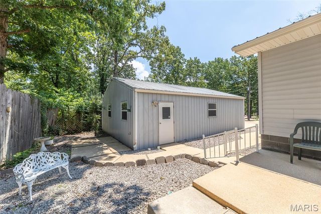 39 Rock Ridge Road, Wappapello, MO 63966