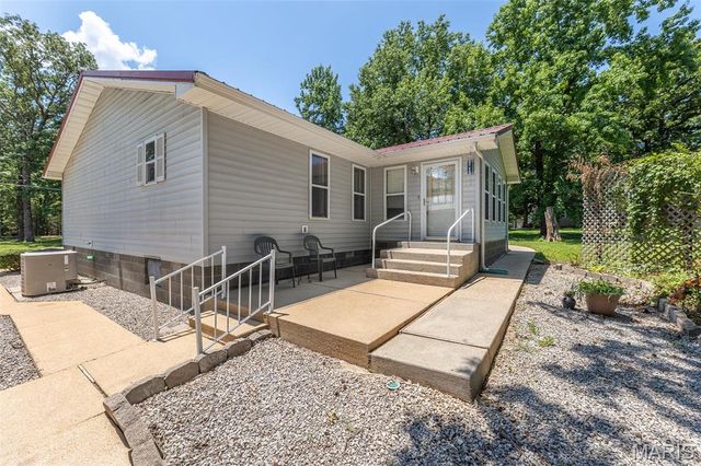 39 Rock Ridge Road, Wappapello, MO 63966