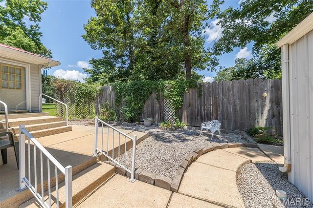 39 Rock Ridge Road, Wappapello, MO 63966