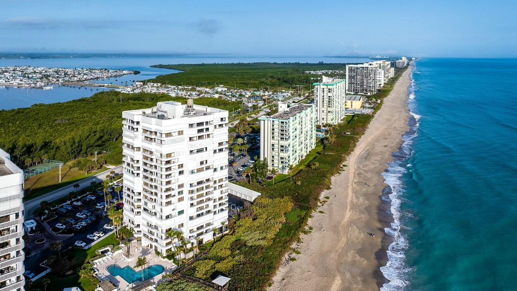 9950 S Ocean Drive 1201, Jensen Beach, FL 34957