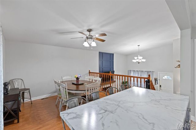 7213 Burgess Drive, Barnhart, MO 63012