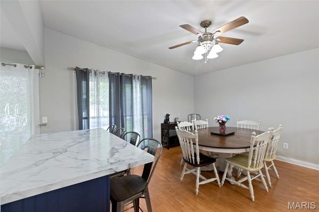7213 Burgess Drive, Barnhart, MO 63012