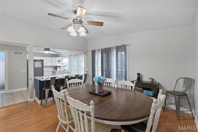 7213 Burgess Drive, Barnhart, MO 63012