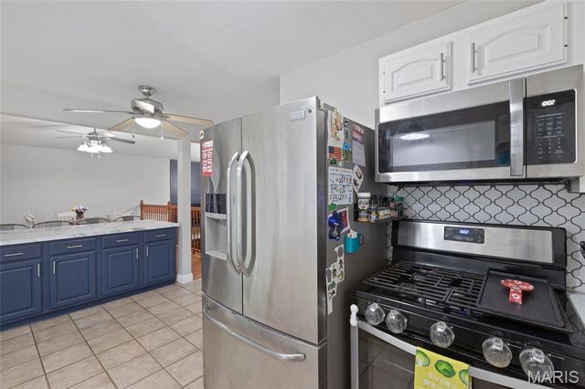 7213 Burgess Drive, Barnhart, MO 63012