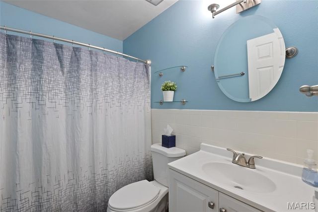 7213 Burgess Drive, Barnhart, MO 63012
