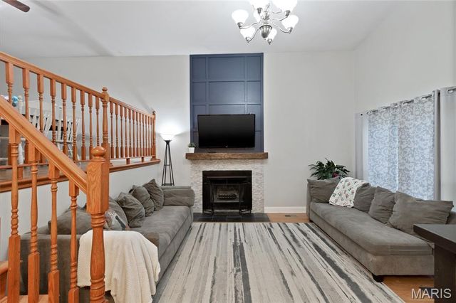 7213 Burgess Drive, Barnhart, MO 63012