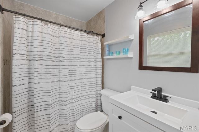 7213 Burgess Drive, Barnhart, MO 63012