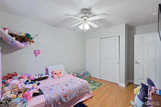 7213 Burgess Drive, Barnhart, MO 63012