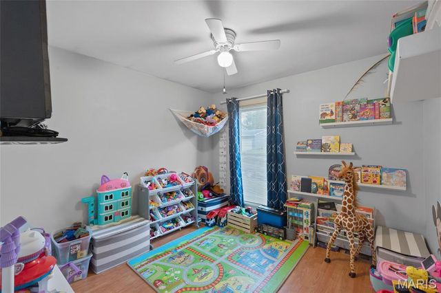 7213 Burgess Drive, Barnhart, MO 63012