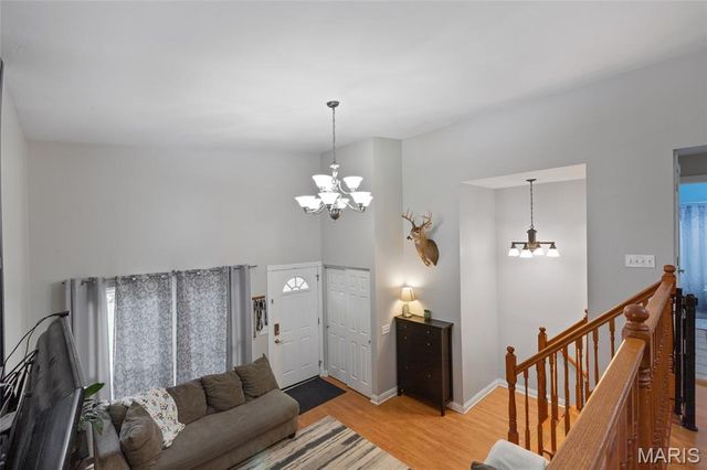 7213 Burgess Drive, Barnhart, MO 63012