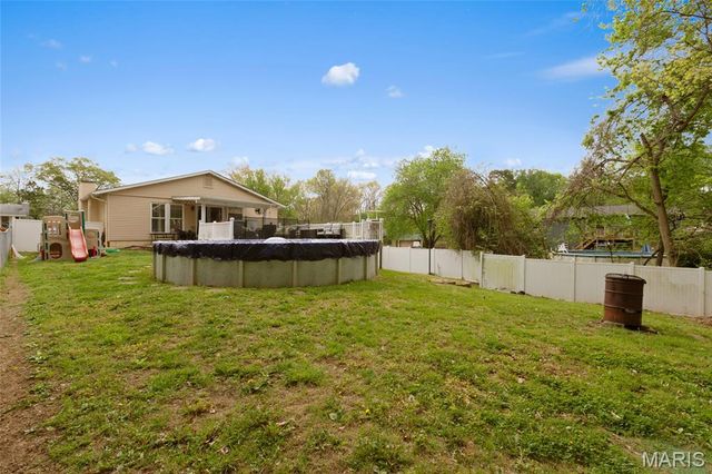 7213 Burgess Drive, Barnhart, MO 63012
