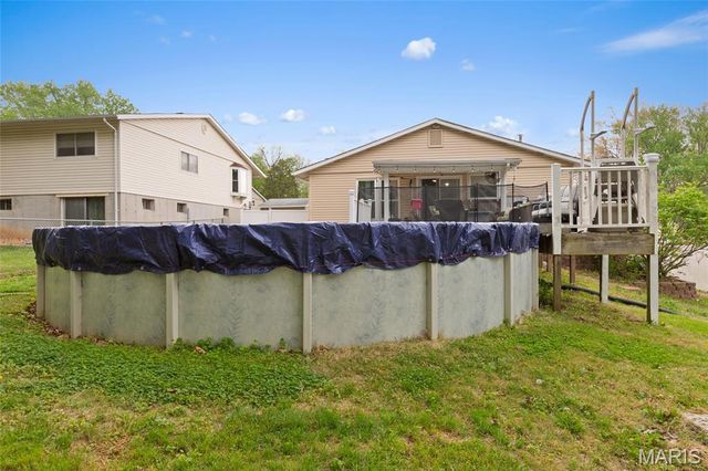7213 Burgess Drive, Barnhart, MO 63012