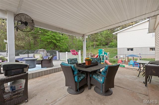 7213 Burgess Drive, Barnhart, MO 63012