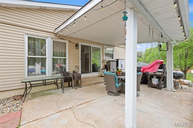 7213 Burgess Drive, Barnhart, MO 63012