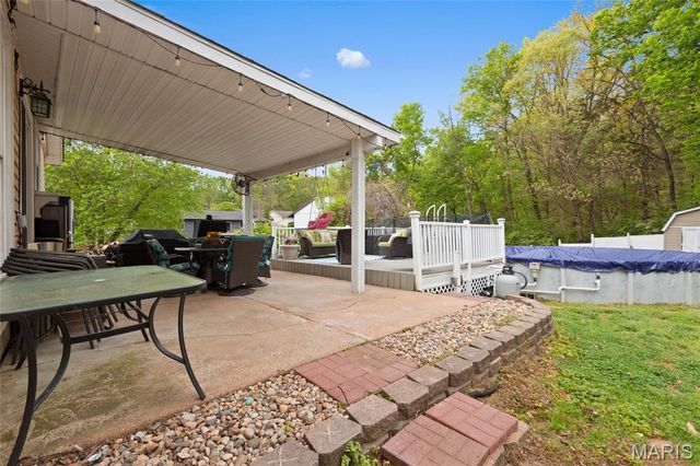 7213 Burgess Drive, Barnhart, MO 63012