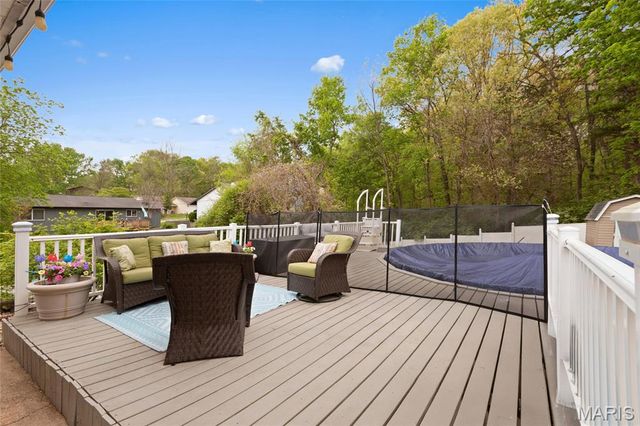 7213 Burgess Drive, Barnhart, MO 63012