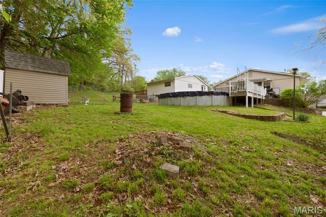 7213 Burgess Drive, Barnhart, MO 63012