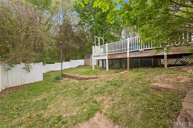 7213 Burgess Drive, Barnhart, MO 63012