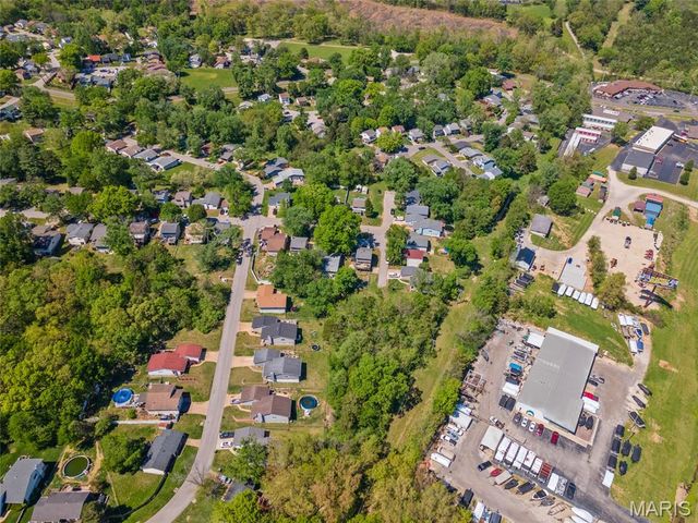 7213 Burgess Drive, Barnhart, MO 63012