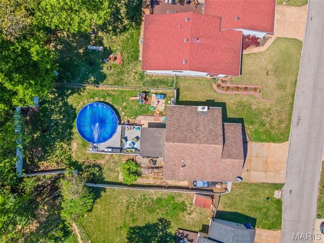 7213 Burgess Drive, Barnhart, MO 63012