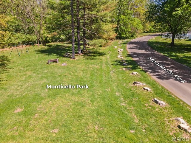 7213 Burgess Drive, Barnhart, MO 63012