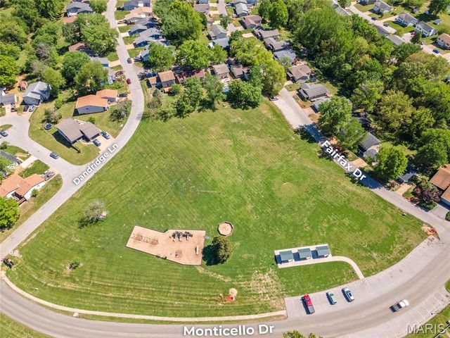 7213 Burgess Drive, Barnhart, MO 63012