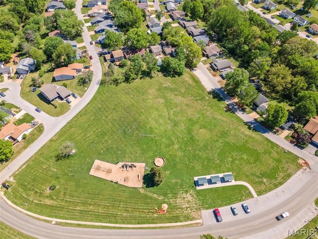 7213 Burgess Drive, Barnhart, MO 63012