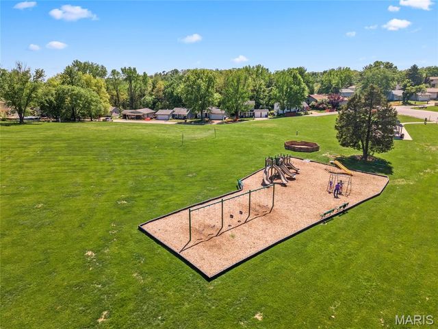 7213 Burgess Drive, Barnhart, MO 63012