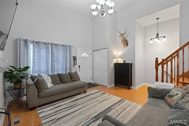 7213 Burgess Drive, Barnhart, MO 63012