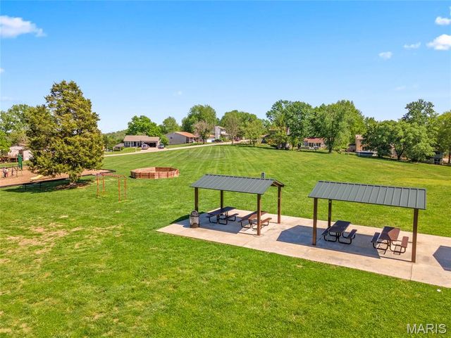 7213 Burgess Drive, Barnhart, MO 63012