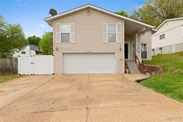 7213 Burgess Drive, Barnhart, MO 63012