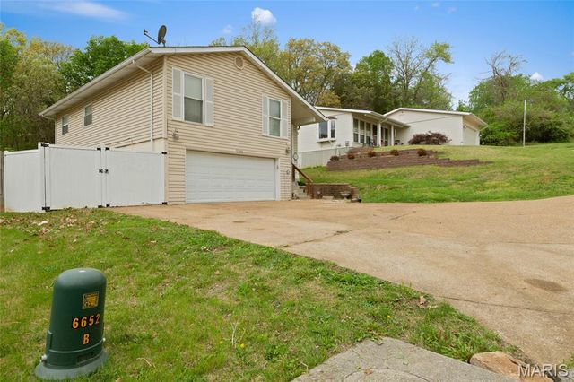 7213 Burgess Drive, Barnhart, MO 63012