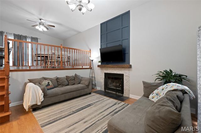 7213 Burgess Drive, Barnhart, MO 63012