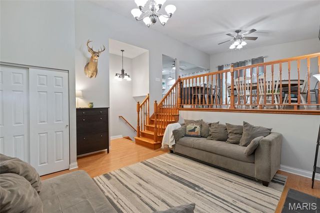 7213 Burgess Drive, Barnhart, MO 63012