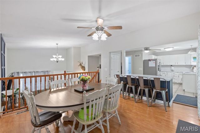 7213 Burgess Drive, Barnhart, MO 63012