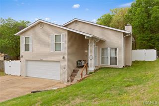 7213 Burgess Drive, Barnhart, MO 63012