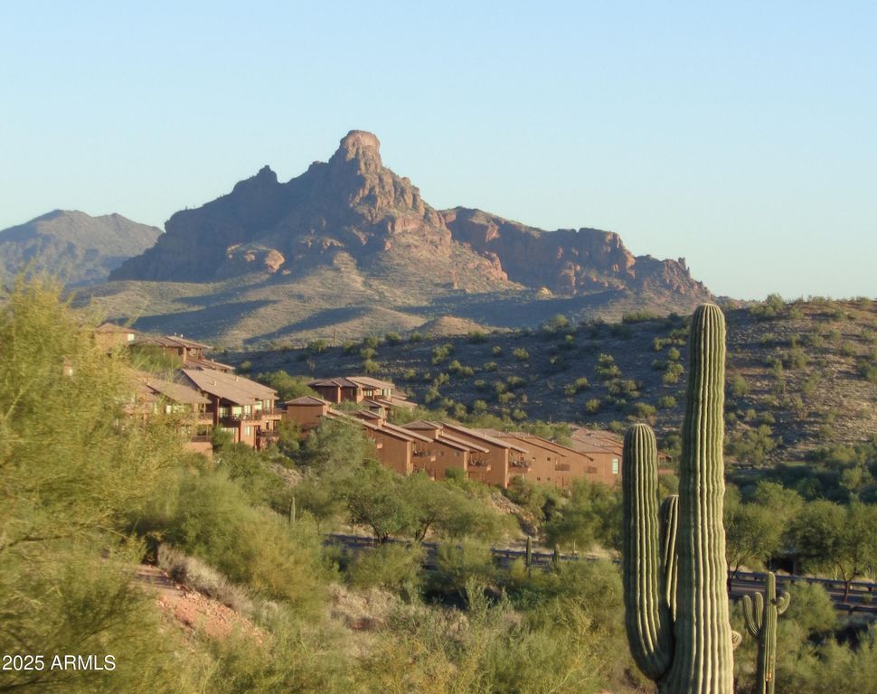 16003 E Trevino Drive 16, Fountain Hills, AZ 85268 — exterior