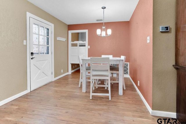 213 Treetop Lane, Hideaway, TX 75771